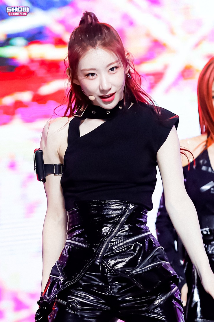Lee Chaeryeong