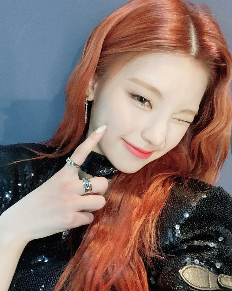 Hwang Yeji