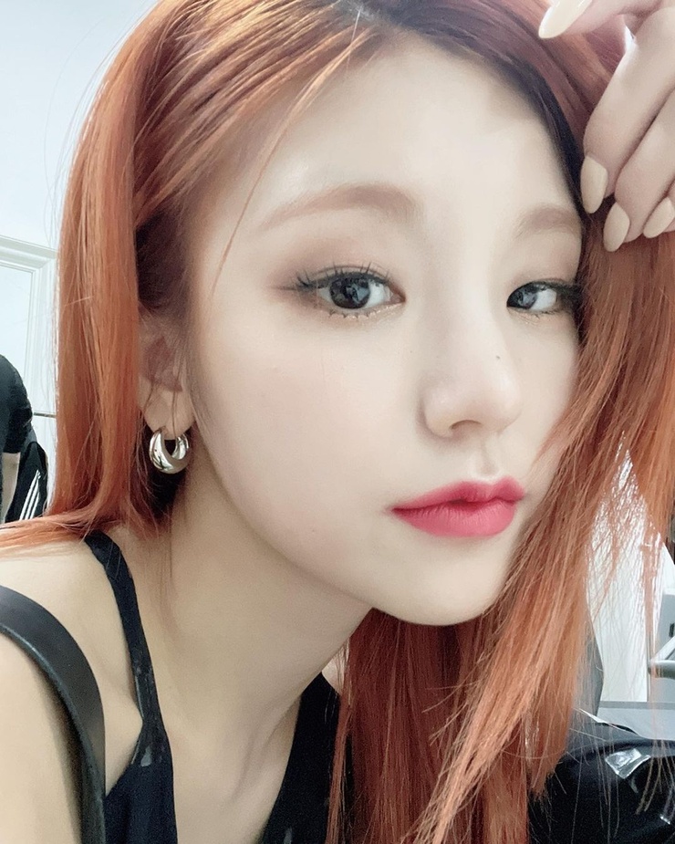 Hwang Yeji
