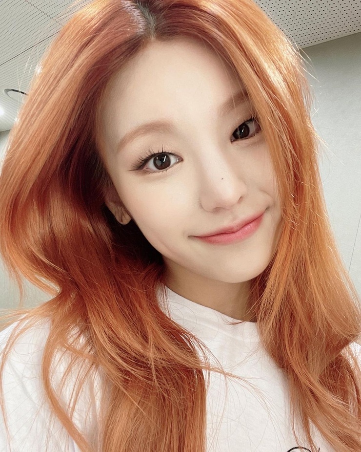 Hwang Yeji
