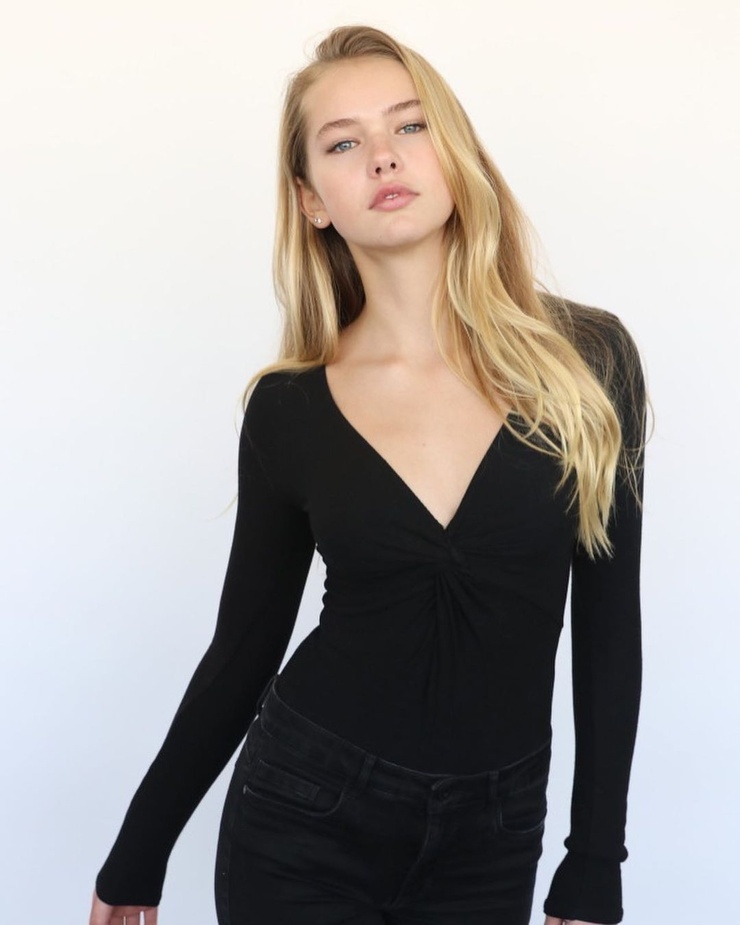 Linnea Mullen Linnea Mullen