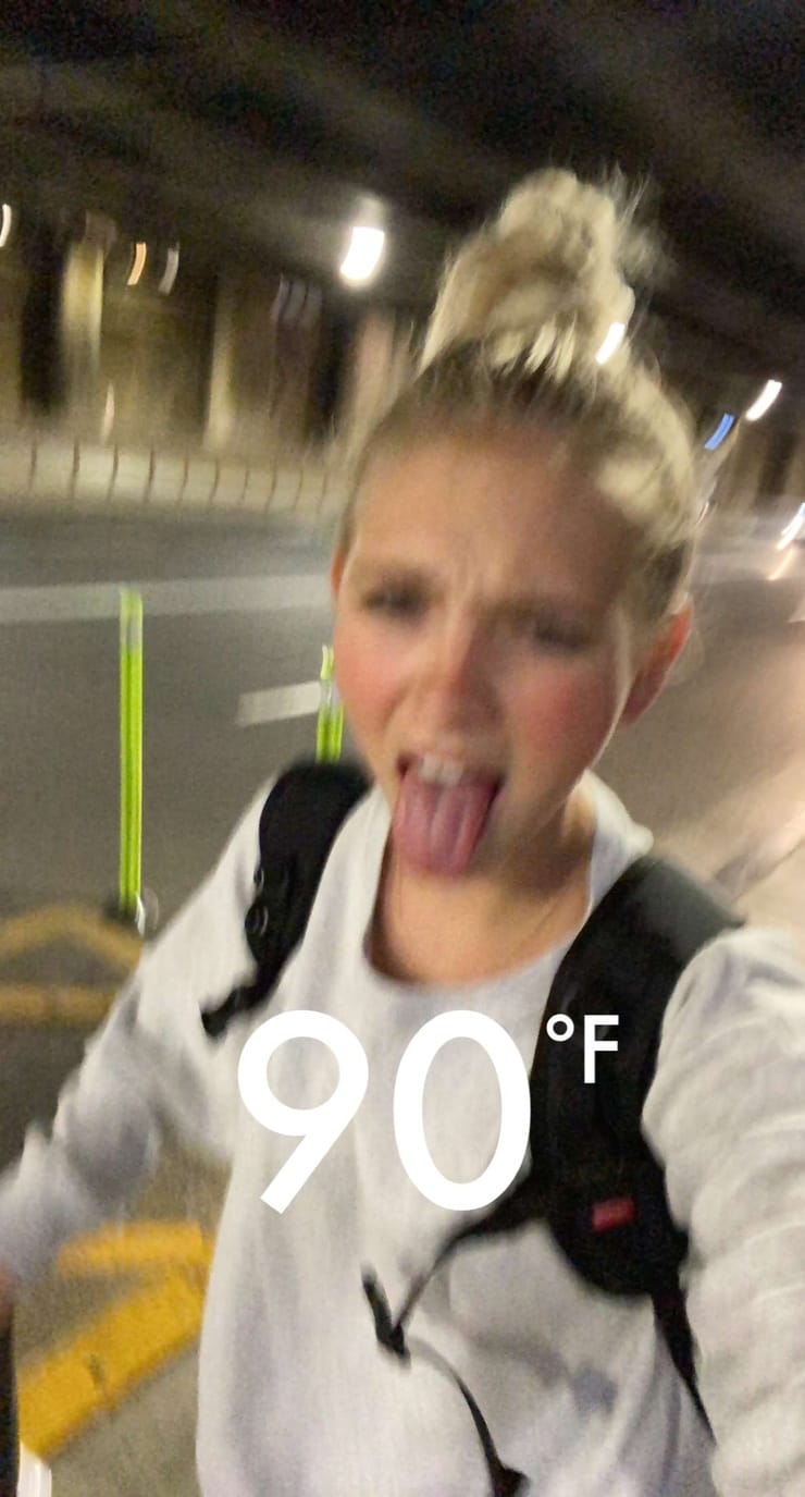 Jordyn Jones