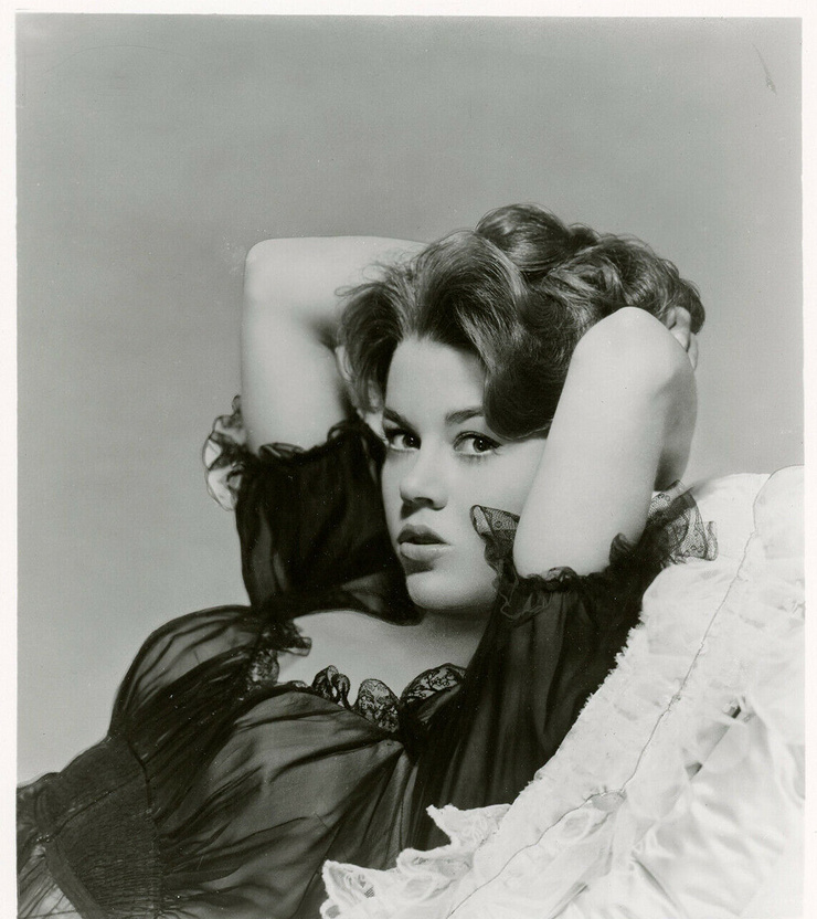 Tall Story (1960) Tall Story (1960)