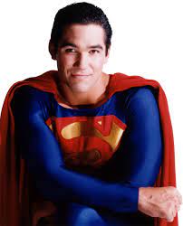 Superman (Dean Caine)