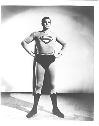 Superman (George Reeves)