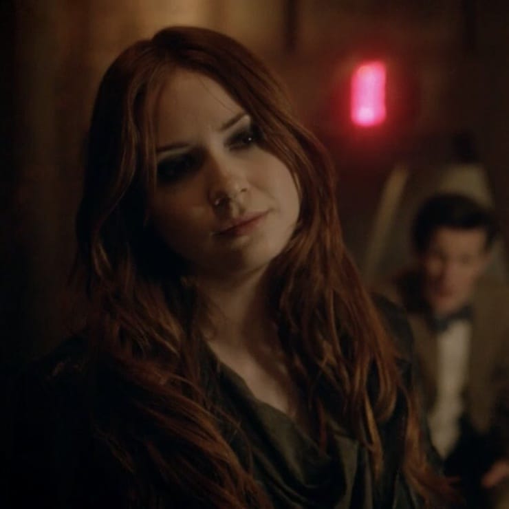 Karen Gillan