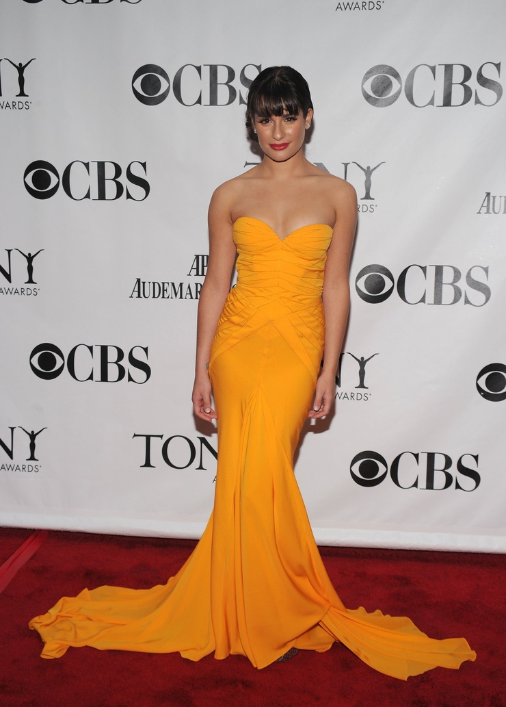 Lea Michele Lea Michele