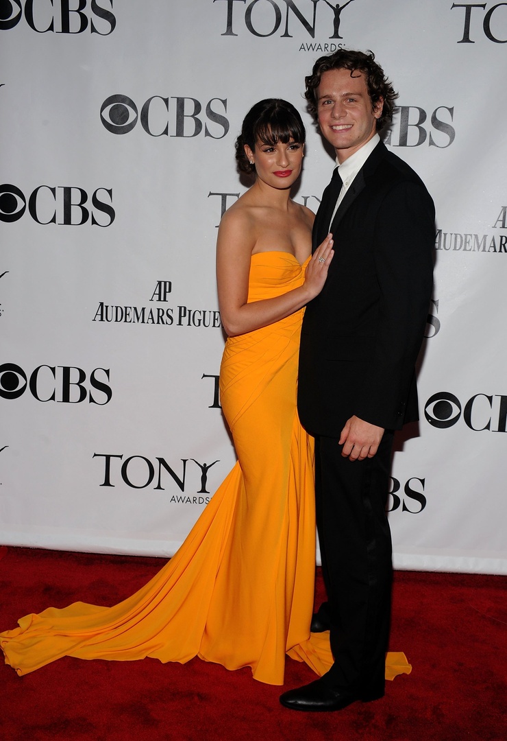 Lea Michele