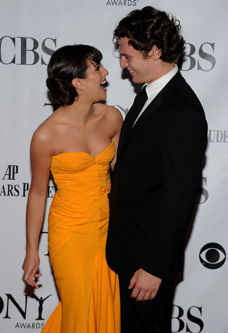 Lea Michele