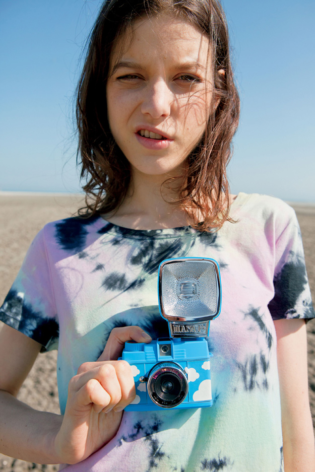 Tatiana Cotliar