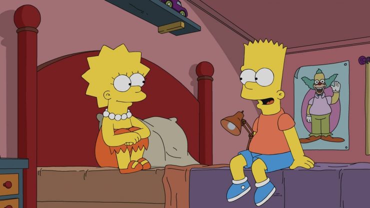 The Simpsons