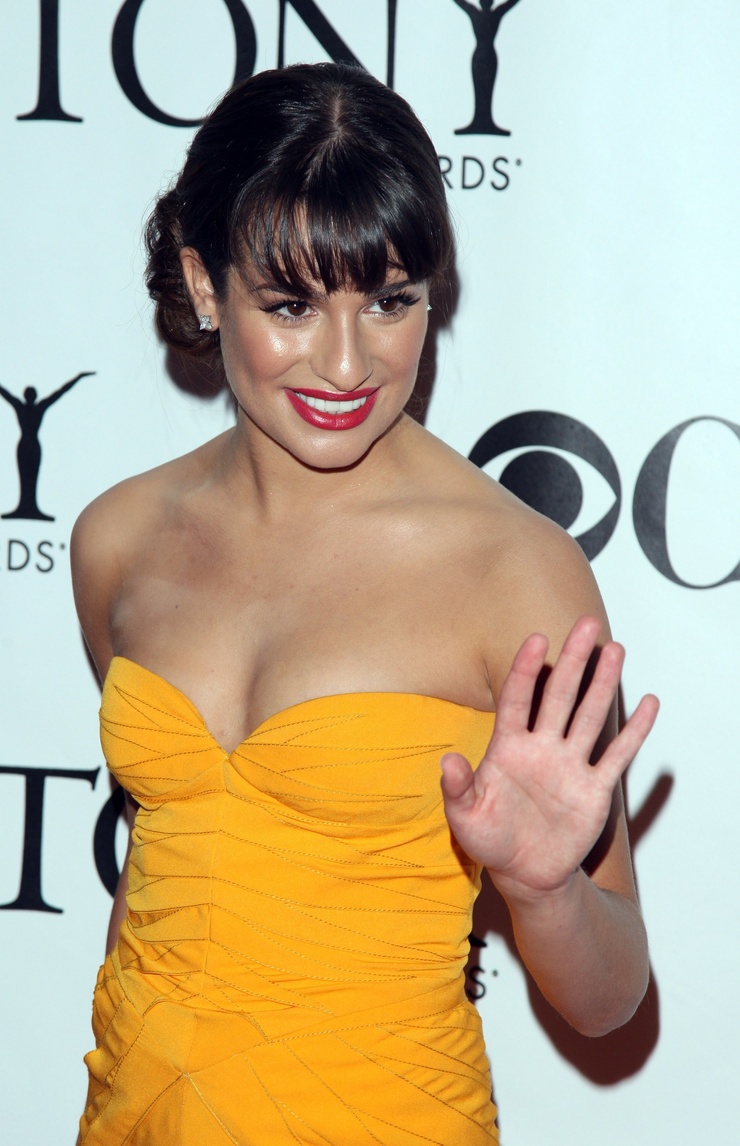 Lea Michele