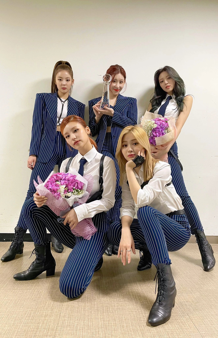 ITZY
