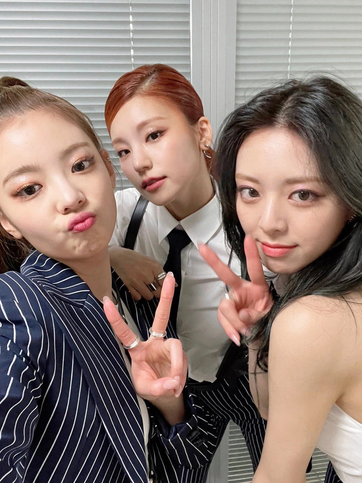 ITZY