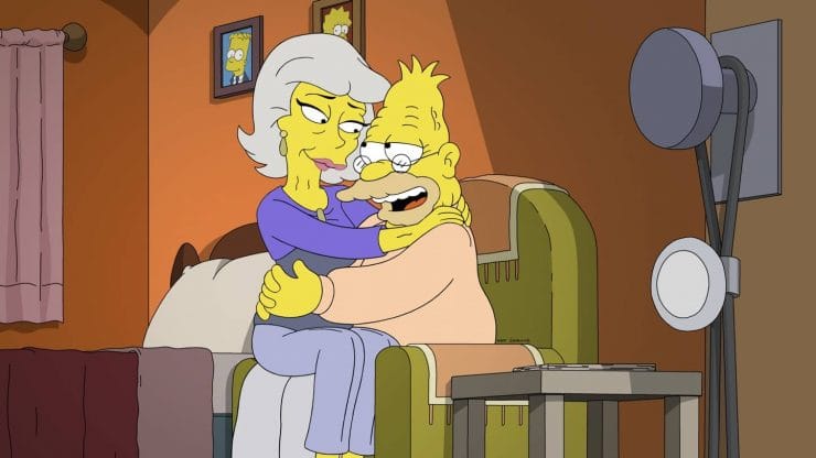 The Simpsons
