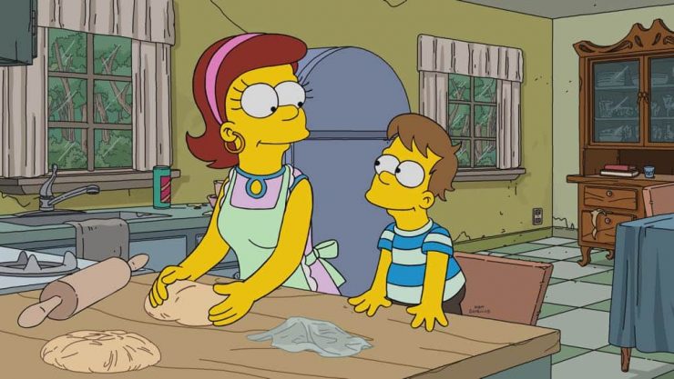 The Simpsons
