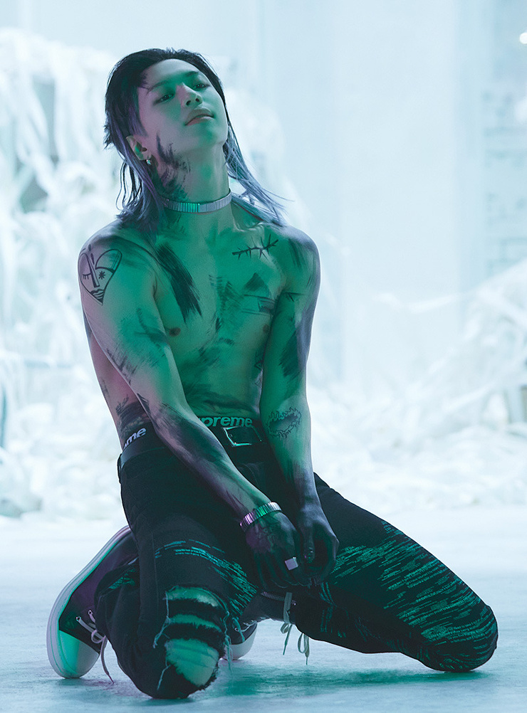 Taemin