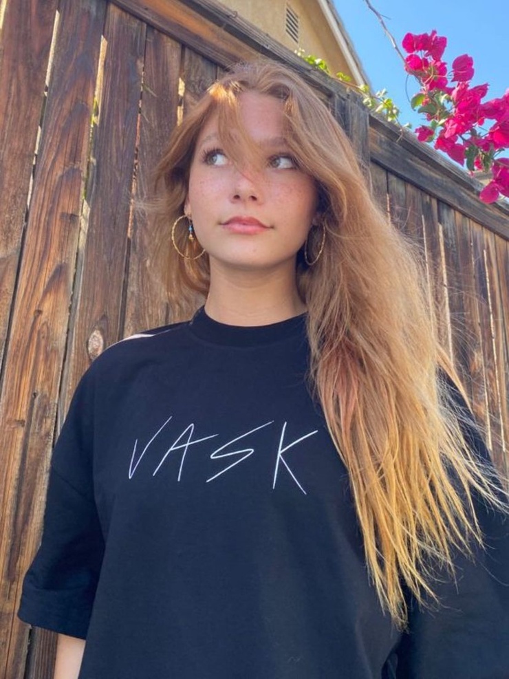 Nadia Turner
