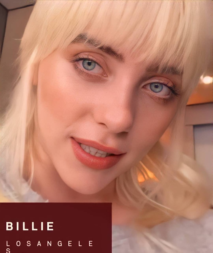 Billie Eilish