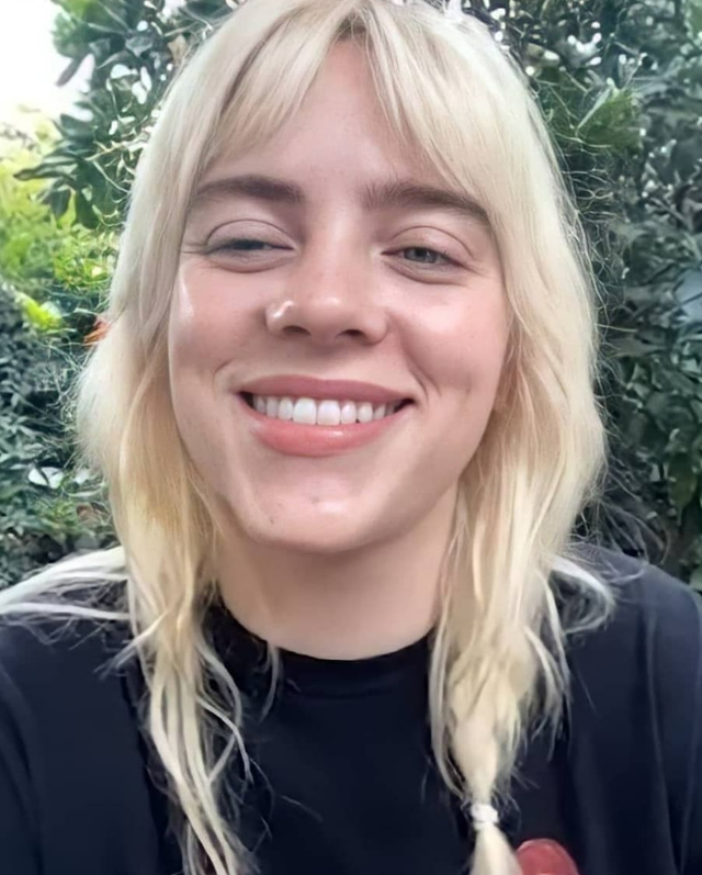 Billie Eilish