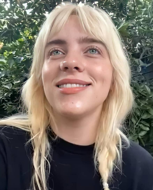 Billie Eilish