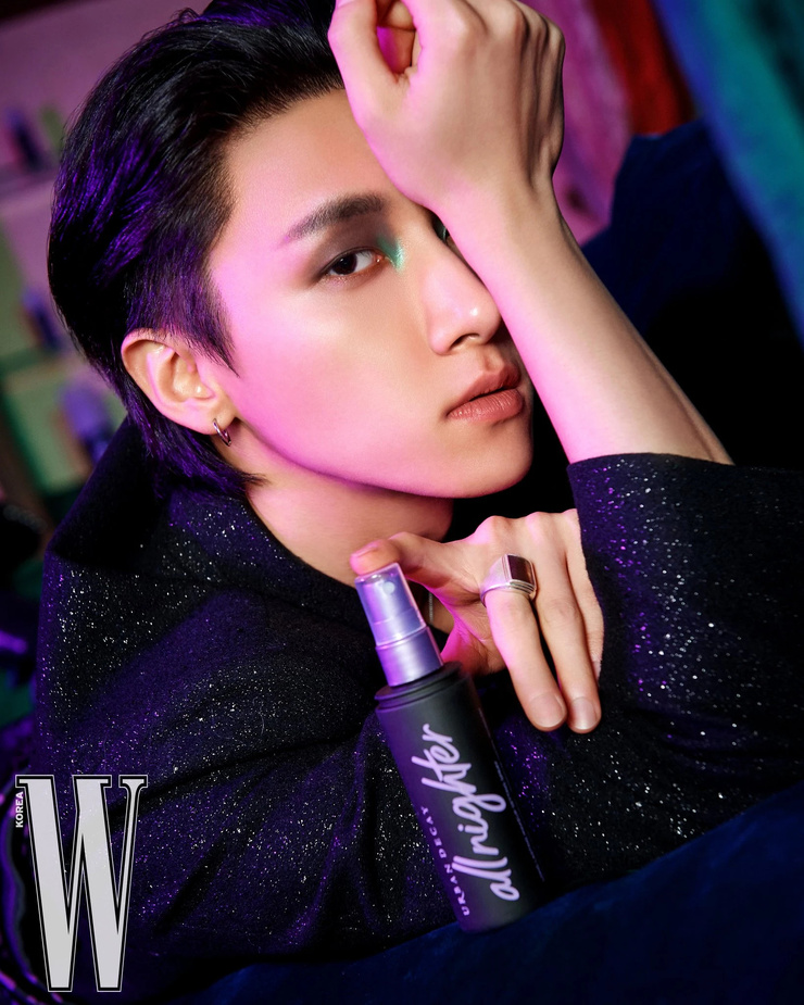 I.M (MONSTA X)