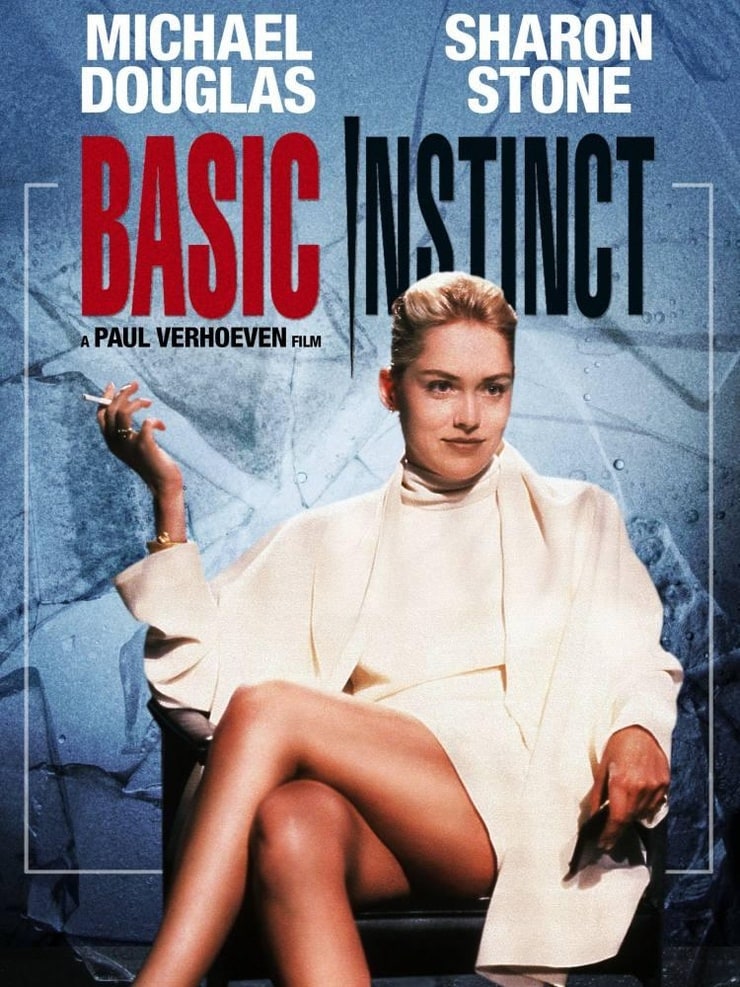 Basic Instinct