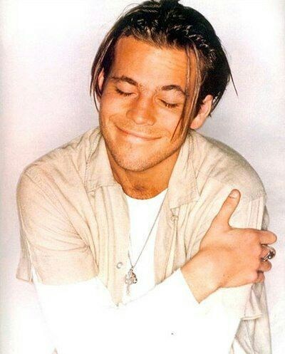 Stephen Dorff