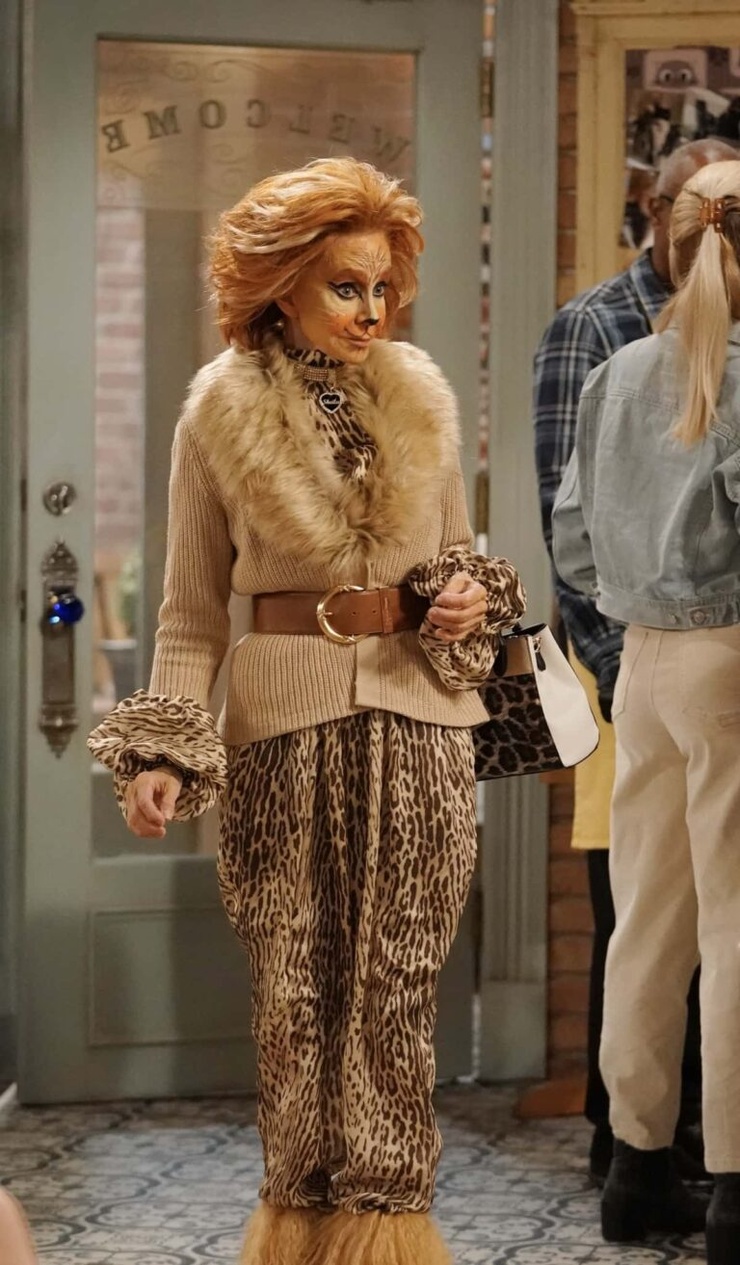 Call Me Kat