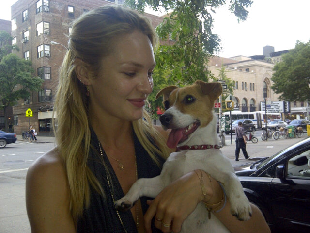 Candice Swanepoel Candice Swanepoel