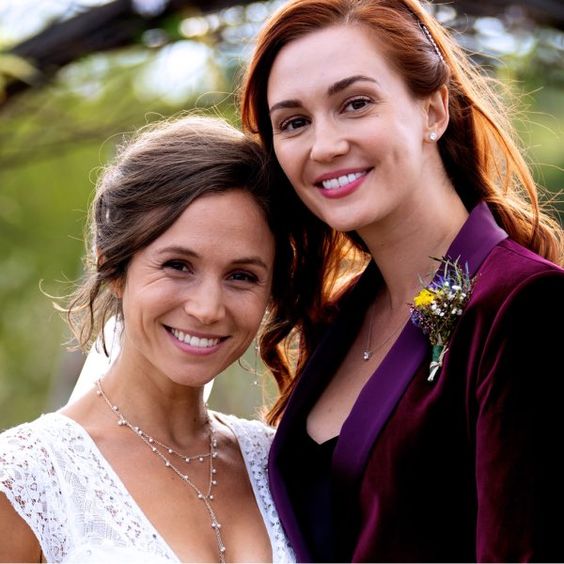 Katherine Barrell Katherine Barrell