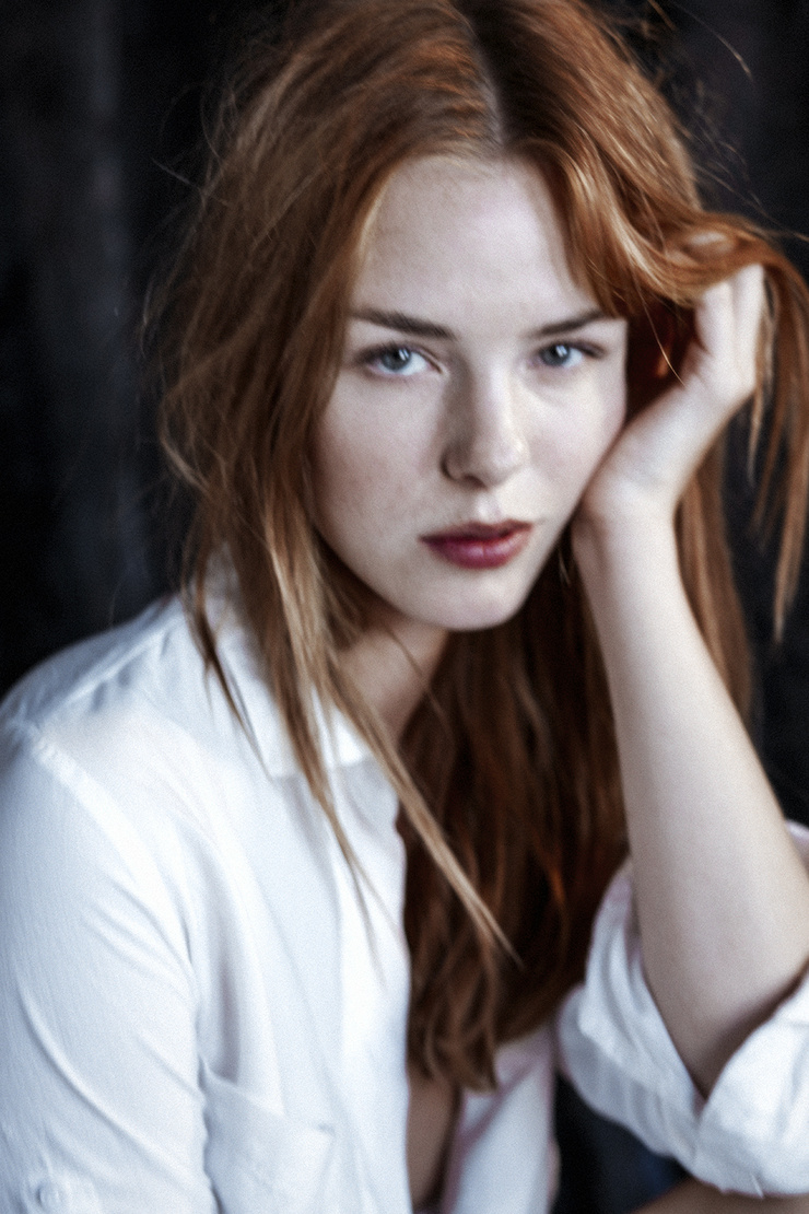 Daisy Pettinger Daisy Pettinger