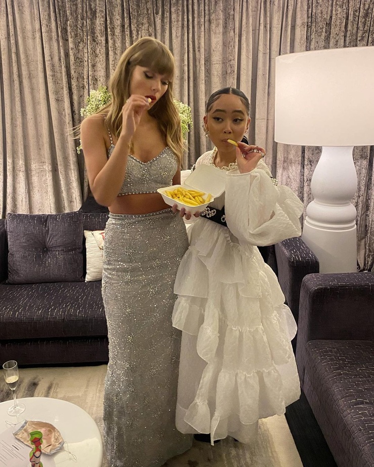 Taylor Swift Taylor Swift