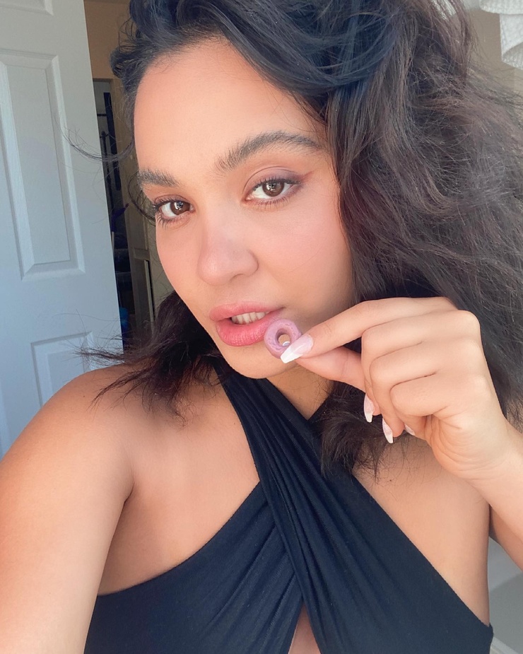 Stella Hudgens