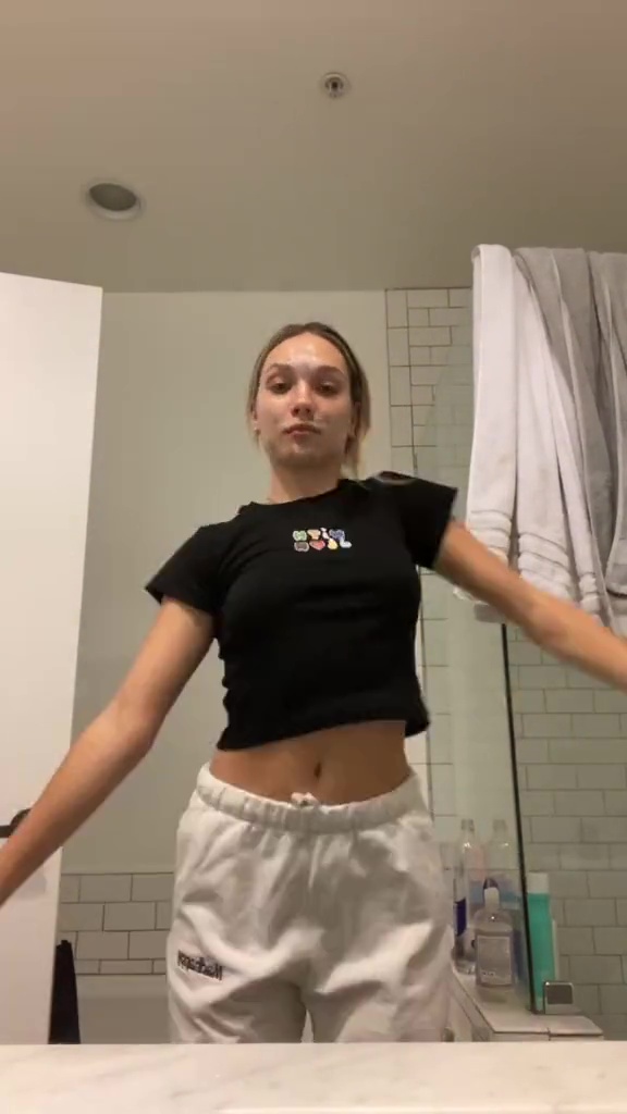 Maddie Ziegler