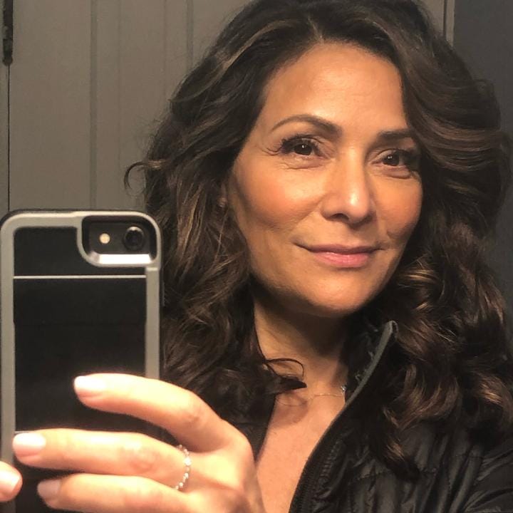 Constance Marie