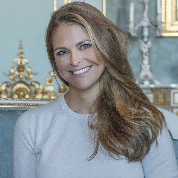 Princess Madeleine of Sweden Princess Madeleine of Sweden