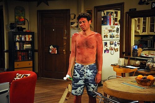 How I Met Your Mother
