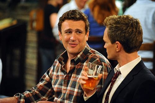 How I Met Your Mother