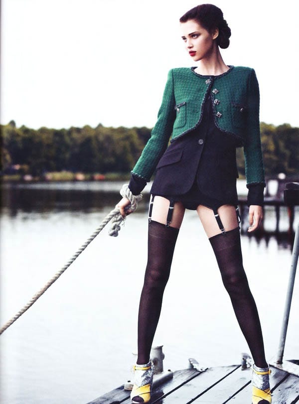 Anais Pouliot Anais Pouliot
