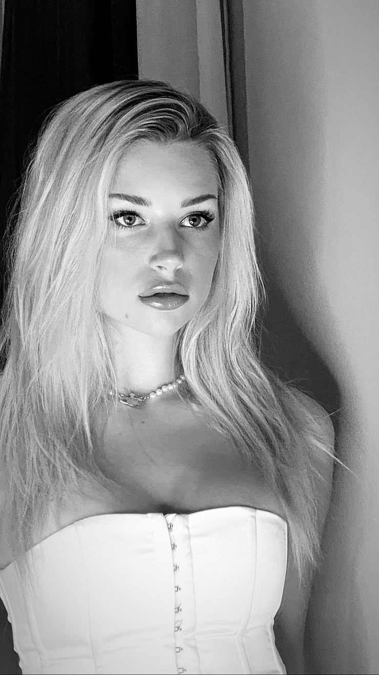 Lottie Moss Lottie Moss