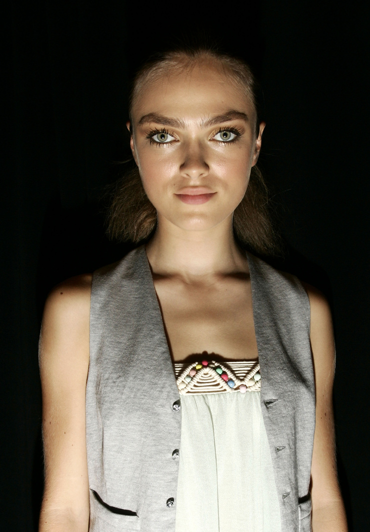 Sophie Vlaming