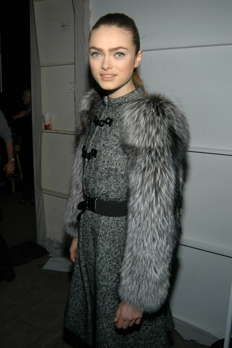 Sophie Vlaming