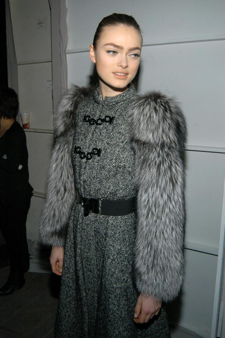 Sophie Vlaming