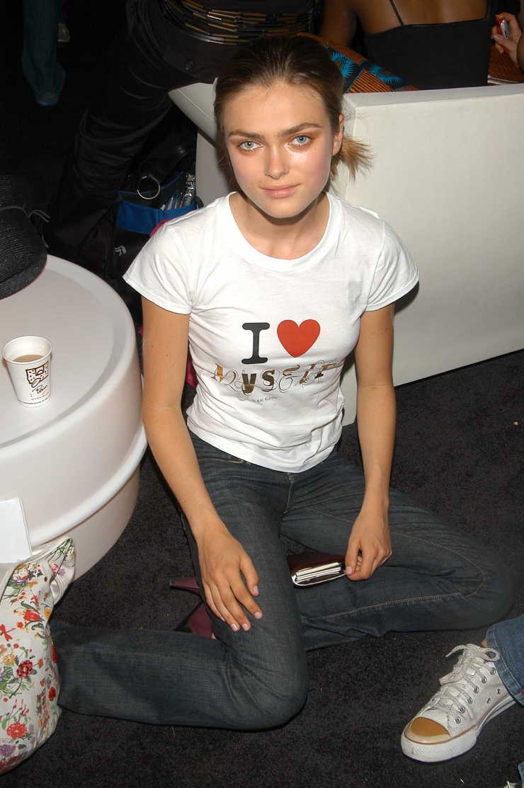 Sophie Vlaming