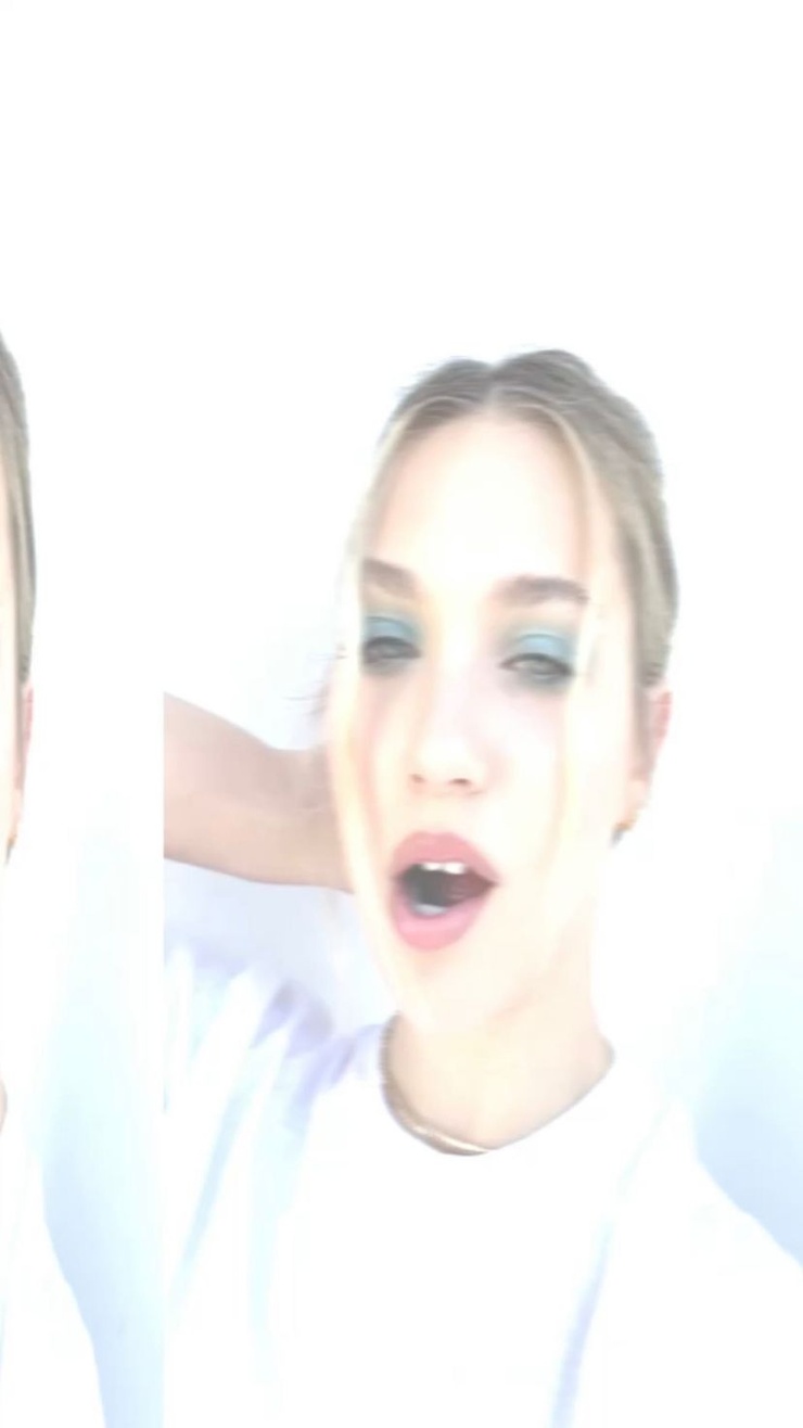 Maddie Ziegler