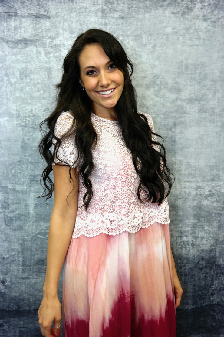 Hannah Chenevert