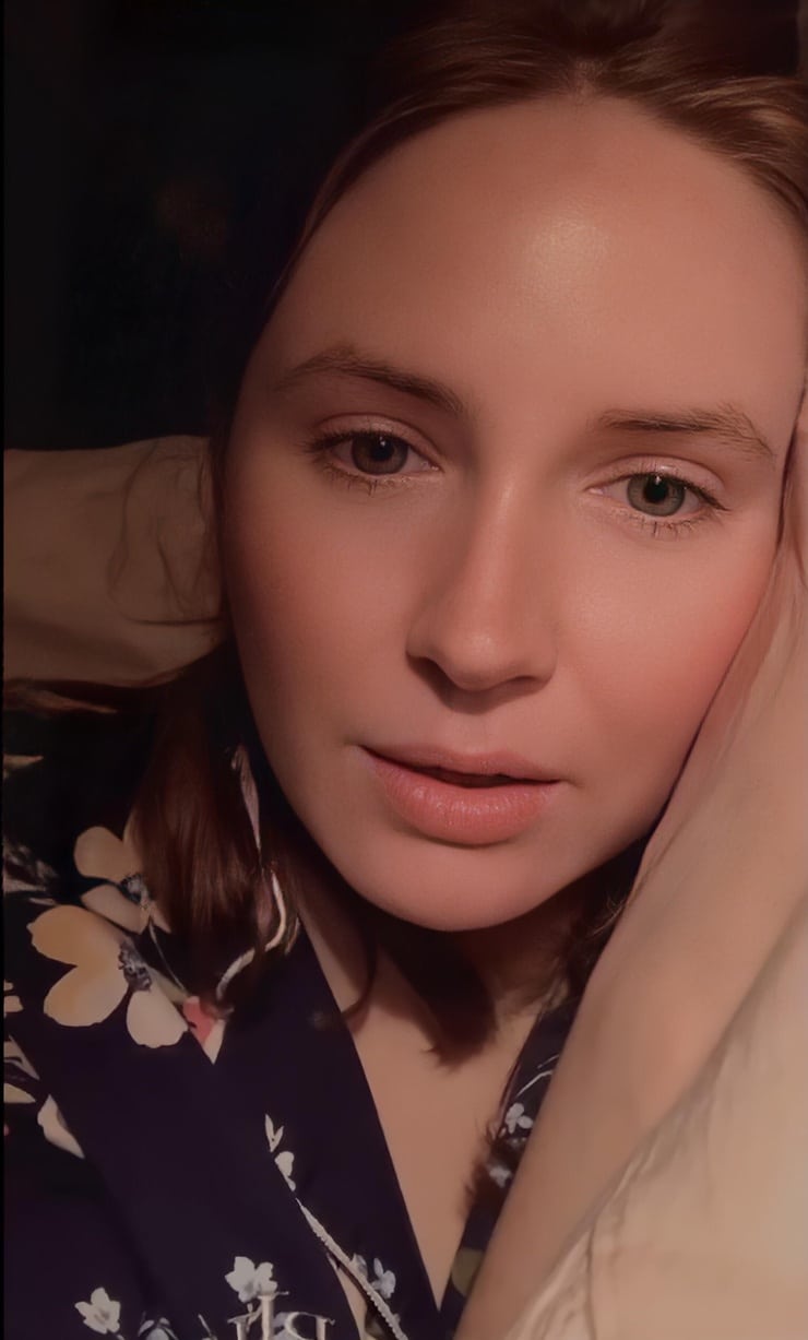 Karen Gillan