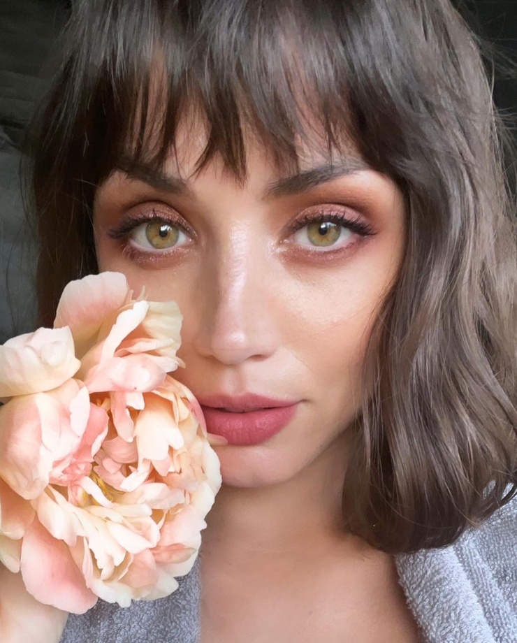 Ana de Armas Ana de Armas