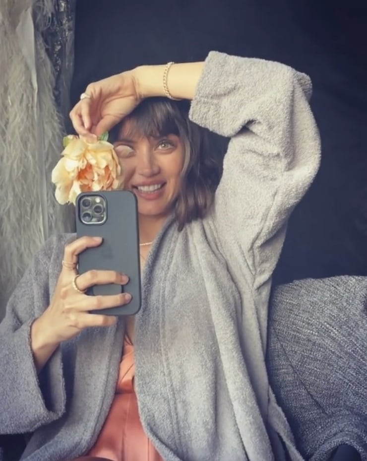 Ana de Armas Ana de Armas